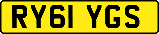 RY61YGS