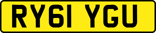 RY61YGU