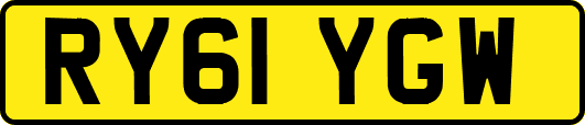 RY61YGW