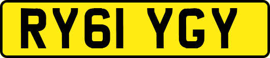 RY61YGY