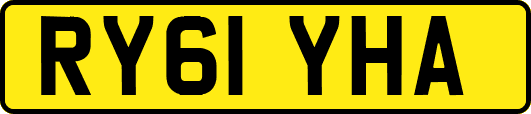 RY61YHA
