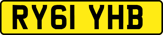 RY61YHB