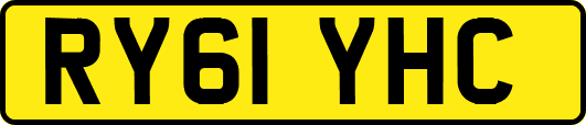RY61YHC