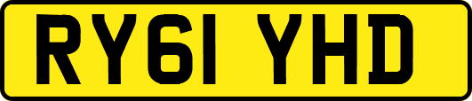 RY61YHD