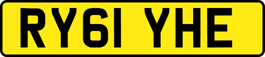 RY61YHE