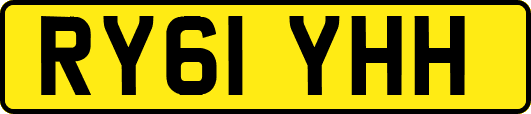 RY61YHH