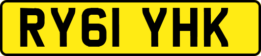 RY61YHK
