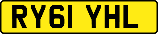 RY61YHL