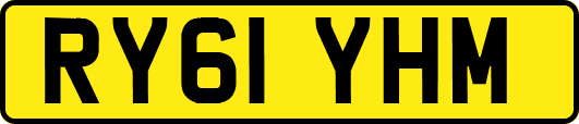 RY61YHM