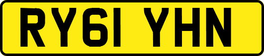 RY61YHN