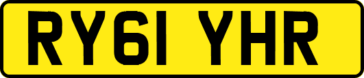 RY61YHR