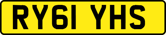 RY61YHS