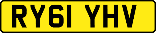RY61YHV