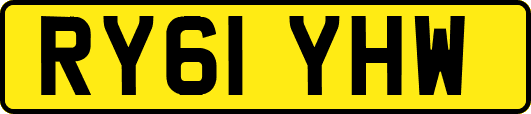 RY61YHW