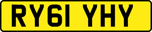 RY61YHY