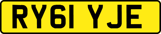 RY61YJE