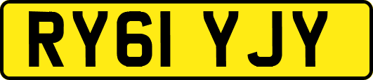 RY61YJY
