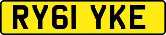RY61YKE