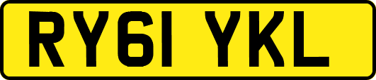 RY61YKL