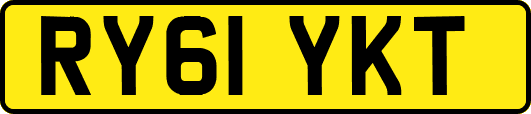 RY61YKT