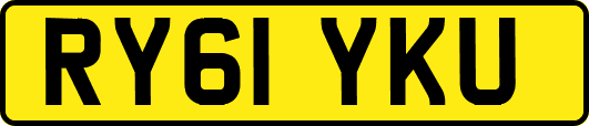 RY61YKU
