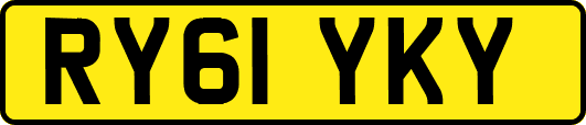 RY61YKY