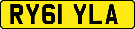 RY61YLA