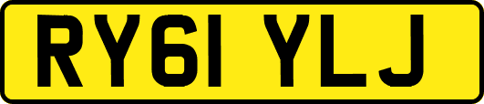 RY61YLJ