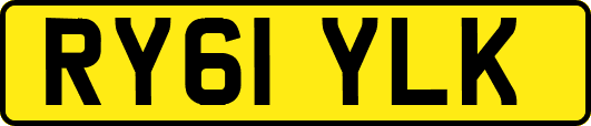 RY61YLK