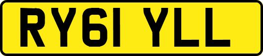 RY61YLL