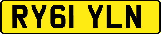 RY61YLN