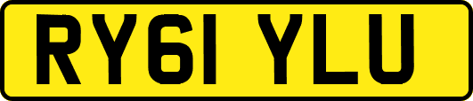 RY61YLU