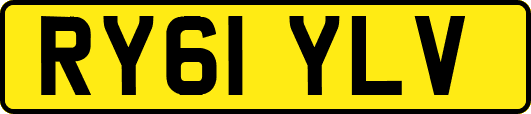 RY61YLV