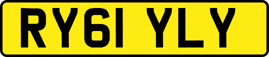 RY61YLY