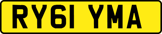 RY61YMA