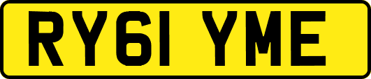 RY61YME