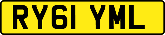 RY61YML