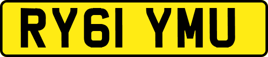 RY61YMU