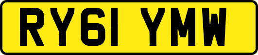 RY61YMW