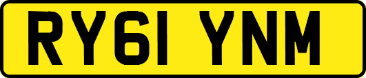 RY61YNM