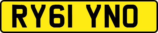 RY61YNO