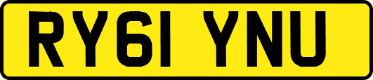 RY61YNU