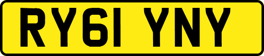 RY61YNY