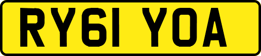 RY61YOA