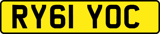 RY61YOC