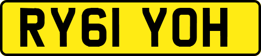 RY61YOH
