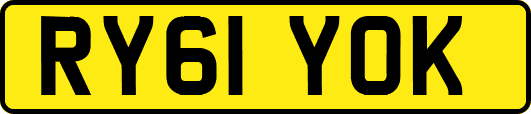RY61YOK