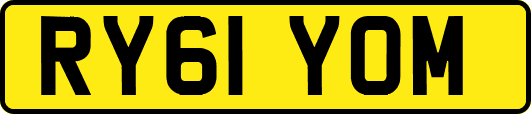 RY61YOM