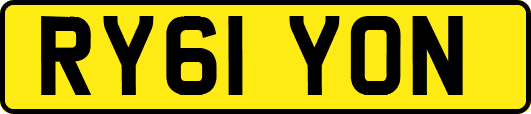 RY61YON