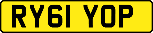 RY61YOP